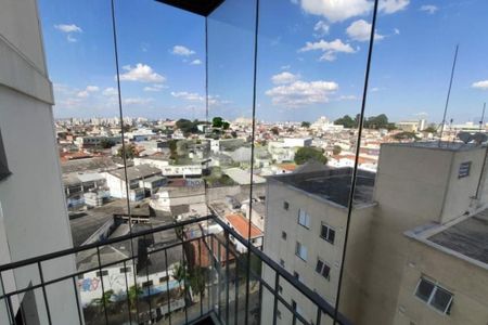 Apartamento à venda com 3 quartos, 85m² em Sacomã, São Paulo