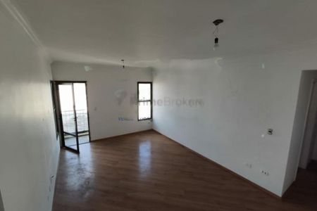 Apartamento à venda com 3 quartos, 85m² em Sacomã, São Paulo