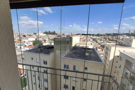 Apartamento à venda com 3 quartos, 85m² em Sacomã, São Paulo