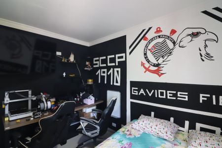 Apartamento à venda com 70m², 2 quartos e 1 vagaQuarto 2