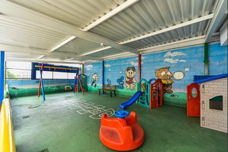 Apartamento à venda com 70m², 2 quartos e 1 vagaÁrea comum - Playground