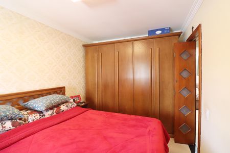 Quarto 1 de apartamento à venda com 2 quartos, 70m² em Assunção, São Bernardo do Campo