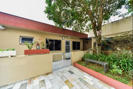 Apartamento à venda com 70m², 2 quartos e 1 vagaÁrea comum