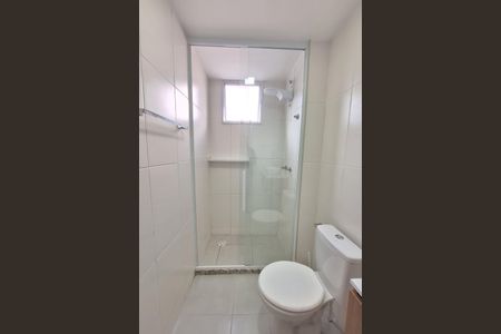 Apartamento para alugar com 50m², 2 quartos e 1 vagaBanheiro