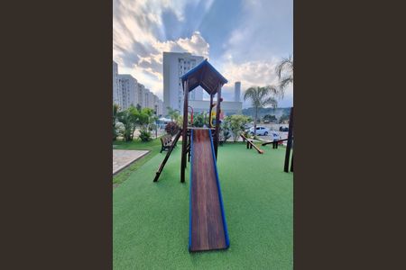 Apartamento para alugar com 50m², 2 quartos e 1 vagaÁrea comum