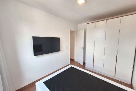 Quarto de apartamento para alugar com 2 quartos, 50m² em Vila Santa Alice, Duque de Caxias