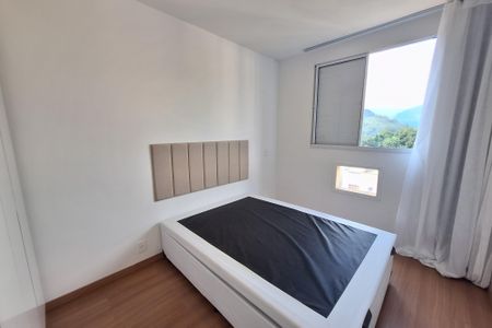 Apartamento para alugar com 50m², 2 quartos e 1 vagaQuarto