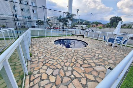 Apartamento para alugar com 50m², 2 quartos e 1 vagaPiscina