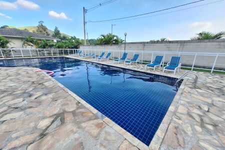 Apartamento para alugar com 50m², 2 quartos e 1 vagaPiscina