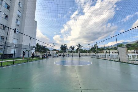 Apartamento para alugar com 50m², 2 quartos e 1 vagaQuadra Esportiva