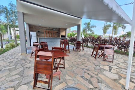 Apartamento para alugar com 50m², 2 quartos e 1 vagaÁrea comum