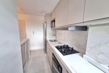 Apartamento para alugar com 50m², 2 quartos e 1 vagaCozinha