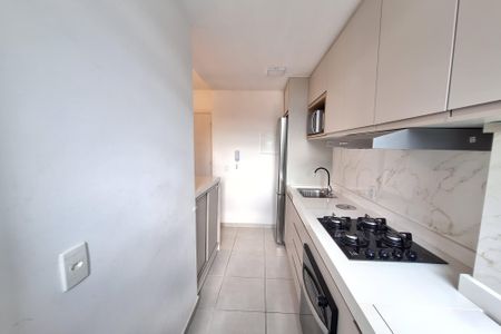 Apartamento para alugar com 50m², 2 quartos e 1 vagaCozinha