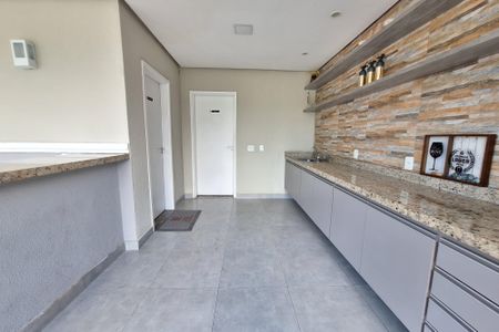 Apartamento para alugar com 50m², 2 quartos e 1 vagaÁrea comum