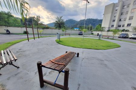 Apartamento para alugar com 50m², 2 quartos e 1 vagaÁrea comum