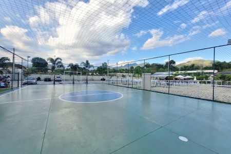 Apartamento para alugar com 50m², 2 quartos e 1 vagaQuadra Esportiva