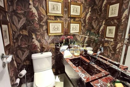 Apartamento à venda com 2 quartos, 166m² em Cerqueira César, São Paulo