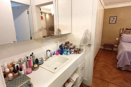Apartamento à venda com 2 quartos, 166m² em Cerqueira César, São Paulo