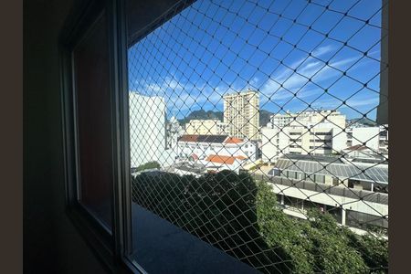Apartamento para alugar com 3 quartos, 90m² em Vila Isabel, Rio de Janeiro