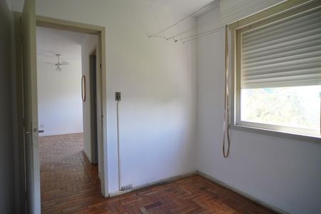 Apartamento para alugar com 55m², 2 quartos e sem vagaQuarto 2