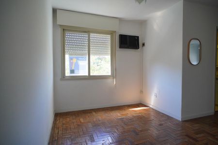 Sala de apartamento para alugar com 2 quartos, 55m² em Jardim Dona Leopoldina, Porto Alegre