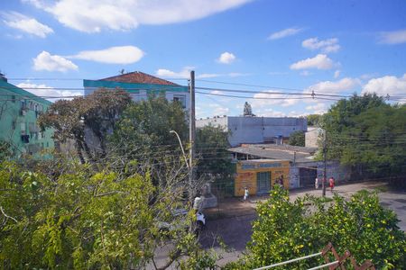 Apartamento para alugar com 55m², 2 quartos e sem vagaQuarto 2_Vista 