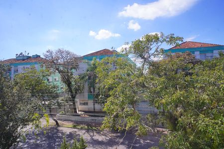 Apartamento para alugar com 55m², 2 quartos e sem vagaSala _Vista 