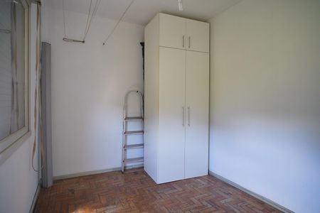 Quarto 2 de apartamento para alugar com 2 quartos, 55m² em Jardim Dona Leopoldina, Porto Alegre