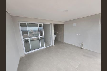Sala de apartamento para alugar com 2 quartos, 70m² em Parque Sao Domingos, São Paulo