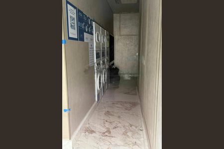 Kitnet/Studio à venda com 1 quarto, 28m² em Indianópolis, São Paulo