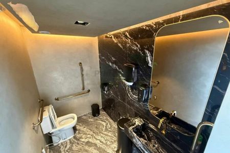 Kitnet/Studio à venda com 1 quarto, 28m² em Indianópolis, São Paulo