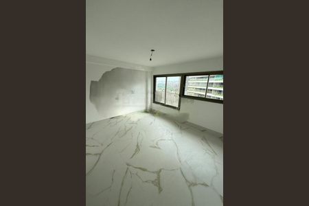 Studio à venda com 28m², 1 quarto e sem vaga