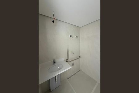 Kitnet/Studio à venda com 1 quarto, 28m² em Indianópolis, São Paulo