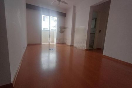 Apartamento à venda com 1 quarto, 50m² em Parque Imperial, São Paulo