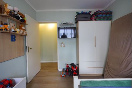 Apartamento à venda com 77m², 2 quartos e 1 vaga Apartamento à venda com 77m², 2 quartos e 1 vagaQuarto 2