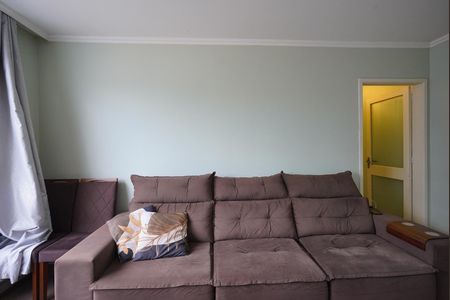 Apartamento à venda com 77m², 2 quartos e 1 vaga Apartamento à venda com 77m², 2 quartos e 1 vagaSala