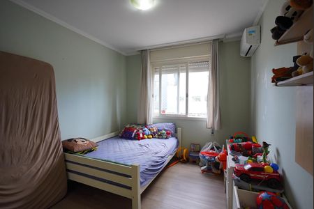 Apartamento à venda com 77m², 2 quartos e 1 vaga Apartamento à venda com 77m², 2 quartos e 1 vagaQuarto 2