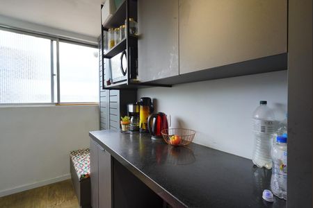 Apartamento à venda com 77m², 2 quartos e 1 vaga Apartamento à venda com 77m², 2 quartos e 1 vagaCozinha