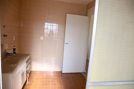 Apartamento para alugar com 54m², 2 quartos e 1 vagaCozinha