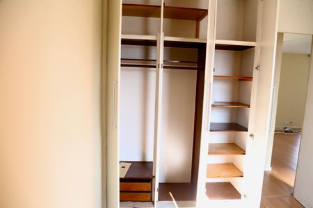 Apartamento para alugar com 54m², 2 quartos e 1 vagaQuarto
