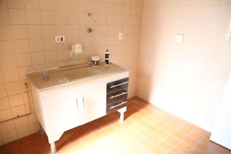 Apartamento para alugar com 54m², 2 quartos e 1 vagaCozinha