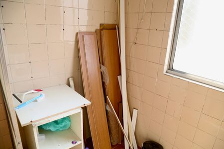 Apartamento para alugar com 54m², 2 quartos e 1 vagaLavanderia