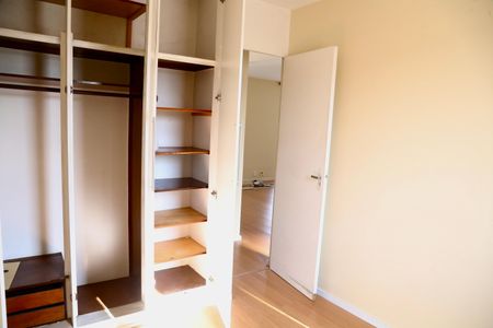 Apartamento para alugar com 54m², 2 quartos e 1 vagaQuarto