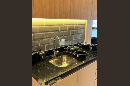 Apartamento para alugar com 1 quarto, 44m² em Ibirapuera, São Paulo