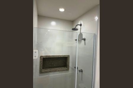 Apartamento para alugar com 1 quarto, 44m² em Ibirapuera, São Paulo
