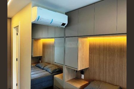 Apartamento para alugar com 1 quarto, 44m² em Ibirapuera, São Paulo
