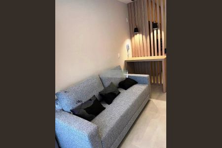 Apartamento para alugar com 1 quarto, 44m² em Ibirapuera, São Paulo