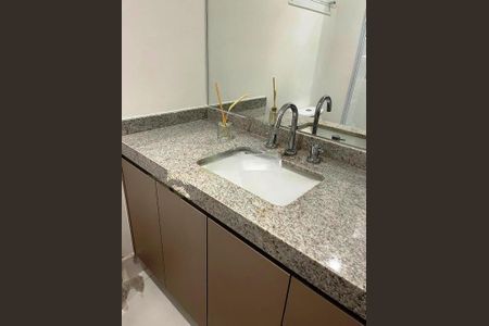 Apartamento para alugar com 1 quarto, 44m² em Ibirapuera, São Paulo