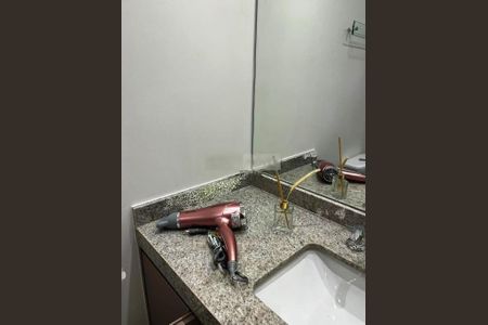 Apartamento para alugar com 1 quarto, 44m² em Ibirapuera, São Paulo