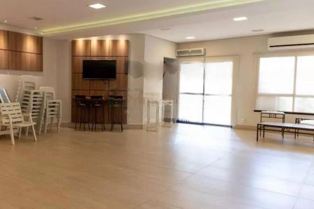 Apartamento à venda com 4 quartos, 156m² em Vila Mascote, São Paulo